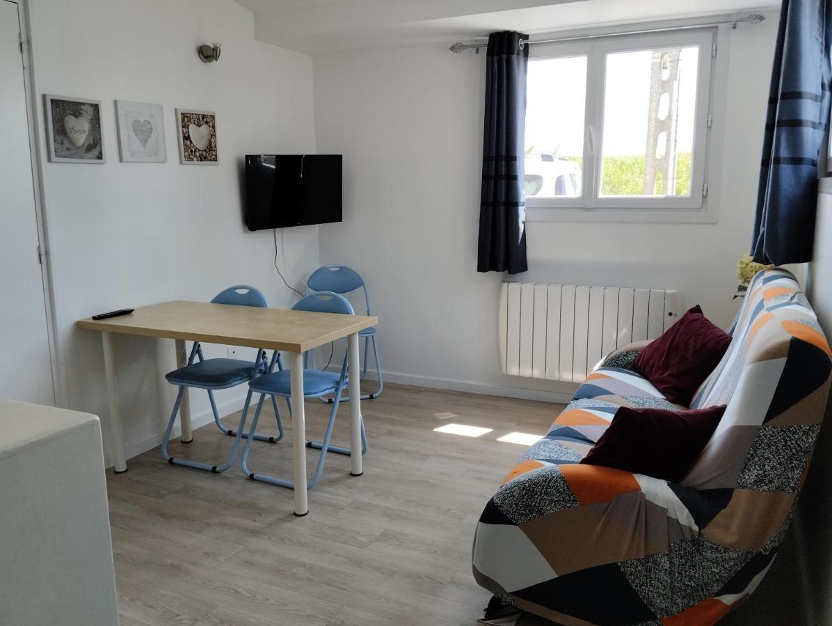 Appartement A La Campagne Radinghem-en-Weppes المظهر الخارجي الصورة