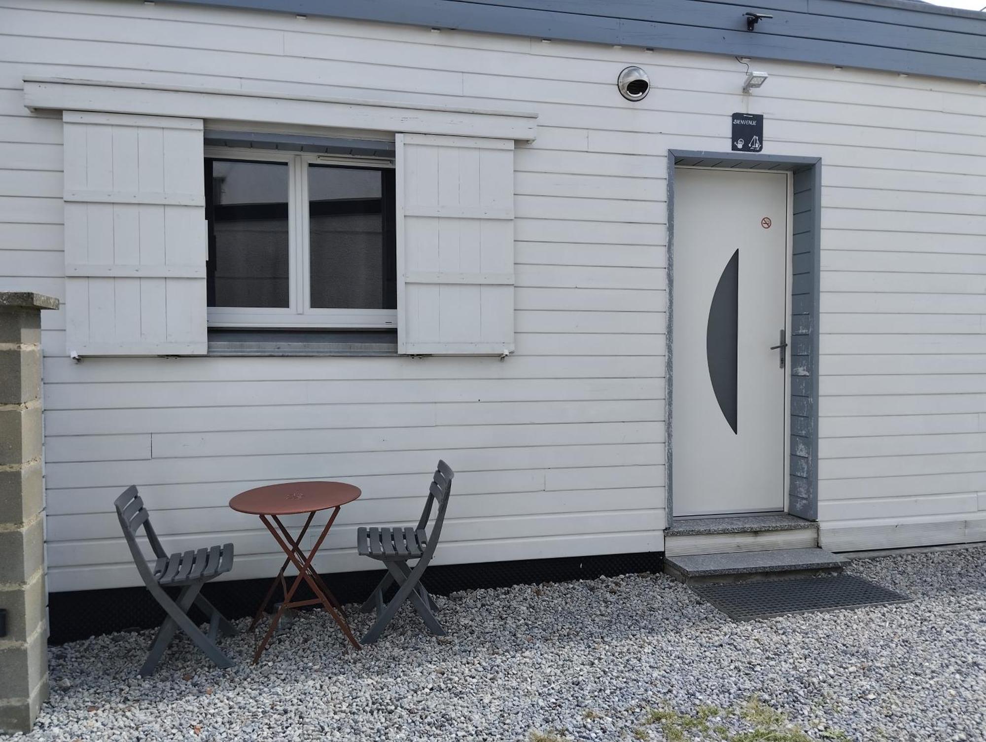 Appartement A La Campagne Radinghem-en-Weppes المظهر الخارجي الصورة