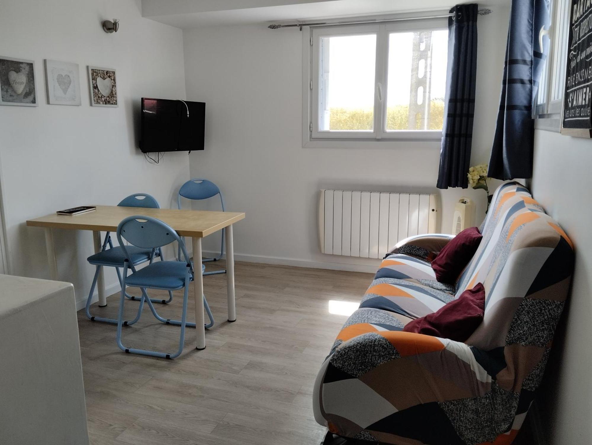 Appartement A La Campagne Radinghem-en-Weppes المظهر الخارجي الصورة